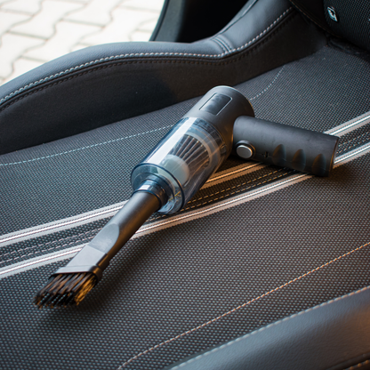 WashMatic - Handstaubsauger